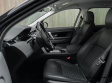 LAND ROVER Discovery Sport D200 2.0D TD4 MHEV Base AT9, Mild-Hybrid Diesel/Elektro, Occasion / Gebraucht, Automatik - 5