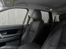 LAND ROVER Discovery Sport D200 2.0D TD4 MHEV Base AT9, Mild-Hybrid Diesel/Elektro, Occasion / Gebraucht, Automatik - 7