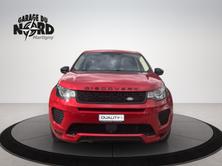 LAND ROVER Discovery Sport 2.0 Si4 HSE Luxury AT9, Essence, Occasion / Utilisé, Automatique - 2