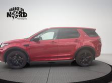 LAND ROVER Discovery Sport 2.0 Si4 HSE Luxury AT9, Essence, Occasion / Utilisé, Automatique - 3