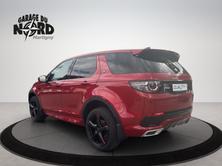 LAND ROVER Discovery Sport 2.0 Si4 HSE Luxury AT9, Essence, Occasion / Utilisé, Automatique - 4