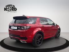 LAND ROVER Discovery Sport 2.0 Si4 HSE Luxury AT9, Essence, Occasion / Utilisé, Automatique - 6