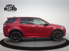 LAND ROVER Discovery Sport 2.0 Si4 HSE Luxury AT9, Essence, Occasion / Utilisé, Automatique - 7