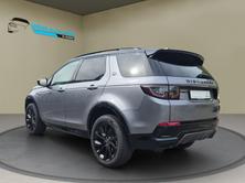 LAND ROVER Discovery Sport D200 2.0D TD4 MHEV HSE AT9, Mild-Hybrid Diesel/Elektro, Occasion / Gebraucht, Automatik - 3