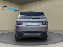 LAND ROVER Discovery Sport D200 2.0D TD4 MHEV HSE AT9, Mild-Hybrid Diesel/Elektro, Occasion / Gebraucht, Automatik - 4