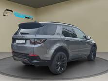 LAND ROVER Discovery Sport D200 2.0D TD4 MHEV HSE AT9, Mild-Hybrid Diesel/Elektro, Occasion / Gebraucht, Automatik - 5