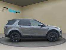 LAND ROVER Discovery Sport D200 2.0D TD4 MHEV HSE AT9, Mild-Hybrid Diesel/Elektro, Occasion / Gebraucht, Automatik - 6