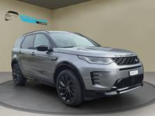 LAND ROVER Discovery Sport D200 2.0D TD4 MHEV HSE AT9, Mild-Hybrid Diesel/Elektro, Occasion / Gebraucht, Automatik - 7
