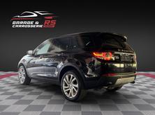 LAND ROVER Discovery Sport 2.0 Si4 HSE Luxury AT9, Essence, Occasion / Utilisé, Automatique - 2