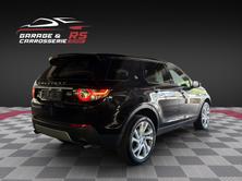 LAND ROVER Discovery Sport 2.0 Si4 HSE Luxury AT9, Essence, Occasion / Utilisé, Automatique - 3