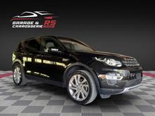 LAND ROVER Discovery Sport 2.0 Si4 HSE Luxury AT9, Essence, Occasion / Utilisé, Automatique - 4