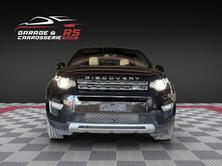 LAND ROVER Discovery Sport 2.0 Si4 HSE Luxury AT9, Essence, Occasion / Utilisé, Automatique - 5