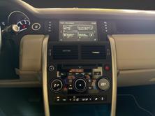 LAND ROVER Discovery Sport 2.0 Si4 HSE Luxury AT9, Essence, Occasion / Utilisé, Automatique - 7
