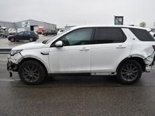 LAND ROVER Discovery Sport 2.0 TD4 HSE, Diesel, Second hand / Used, Manual - 3