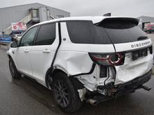 LAND ROVER Discovery Sport 2.0 TD4 HSE, Diesel, Second hand / Used, Manual - 4