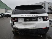 LAND ROVER Discovery Sport 2.0 TD4 HSE, Diesel, Second hand / Used, Manual - 5