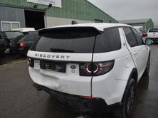LAND ROVER Discovery Sport 2.0 TD4 HSE, Diesel, Second hand / Used, Manual - 6