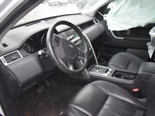 LAND ROVER Discovery Sport 2.0 TD4 HSE, Diesel, Second hand / Used, Manual - 7