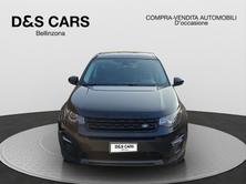 LAND ROVER Discovery Sport 2.0 TD4 HSE AT9, Diesel, Occasion / Utilisé, Automatique - 2