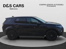LAND ROVER Discovery Sport 2.0 TD4 HSE AT9, Diesel, Occasion / Utilisé, Automatique - 7