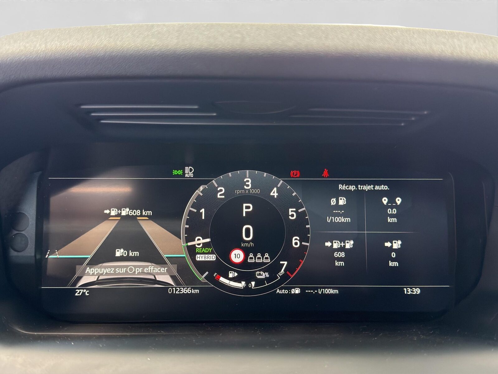 LAND ROVER Discovery Sport 1.5 T 270e Dynamic SE, Plug-in-Hybrid Benzin/Elektro, Occasion / Gebraucht, Automatik - 5