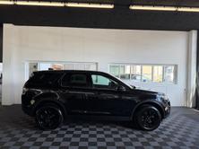 LAND ROVER Discovery Sport 2.0 Si4 HSE AT9 241 PS 4X4 * 7 PL, Benzin, Occasion / Gebraucht, Automatik - 2