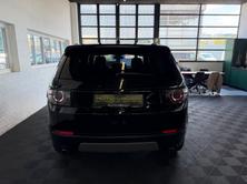 LAND ROVER Discovery Sport 2.0 Si4 HSE AT9 241 PS 4X4 * 7 PL, Benzin, Occasion / Gebraucht, Automatik - 4
