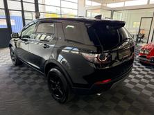 LAND ROVER Discovery Sport 2.0 Si4 HSE AT9 241 PS 4X4 * 7 PL, Benzin, Occasion / Gebraucht, Automatik - 5
