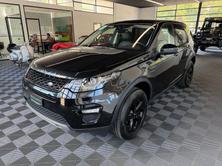 LAND ROVER Discovery Sport 2.0 Si4 HSE AT9 241 PS 4X4 * 7 PL, Benzin, Occasion / Gebraucht, Automatik - 6