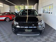 LAND ROVER Discovery Sport 2.0 Si4 HSE AT9 241 PS 4X4 * 7 PL, Benzin, Occasion / Gebraucht, Automatik - 7