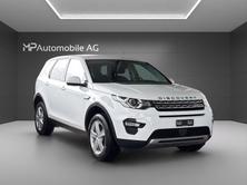 LAND ROVER Discovery Sport 2.0 TD4 HSE AT9, Diesel, Occasion / Utilisé, Automatique - 2
