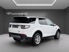 LAND ROVER Discovery Sport 2.0 TD4 HSE AT9, Diesel, Occasion / Utilisé, Automatique - 3