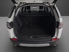 LAND ROVER Discovery Sport 2.0 TD4 HSE AT9, Diesel, Occasion / Utilisé, Automatique - 4