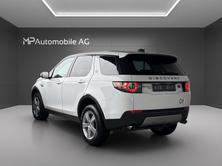 LAND ROVER Discovery Sport 2.0 TD4 HSE AT9, Diesel, Occasion / Utilisé, Automatique - 5
