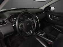 LAND ROVER Discovery Sport 2.0 TD4 HSE AT9, Diesel, Occasion / Utilisé, Automatique - 7