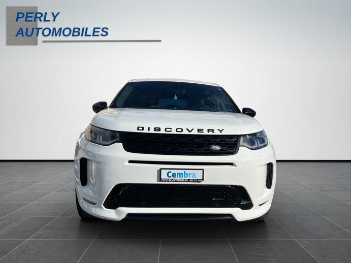 LAND ROVER Discovery Sport 1.5 T 300e R-Dynamic, Plug-in-Hybrid Benzin/Elektro, Occasion / Gebraucht, Automatik