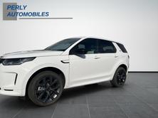 LAND ROVER Discovery Sport 1.5 T 300e R-Dynamic, Plug-in-Hybrid Benzin/Elektro, Occasion / Gebraucht, Automatik - 2