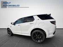 LAND ROVER Discovery Sport 1.5 T 300e R-Dynamic, Plug-in-Hybrid Benzin/Elektro, Occasion / Gebraucht, Automatik - 4