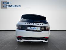 LAND ROVER Discovery Sport 1.5 T 300e R-Dynamic, Plug-in-Hybrid Benzin/Elektro, Occasion / Gebraucht, Automatik - 5