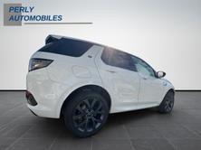 LAND ROVER Discovery Sport 1.5 T 300e R-Dynamic, Plug-in-Hybrid Benzin/Elektro, Occasion / Gebraucht, Automatik - 6