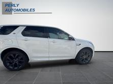 LAND ROVER Discovery Sport 1.5 T 300e R-Dynamic, Plug-in-Hybrid Benzin/Elektro, Occasion / Gebraucht, Automatik - 7
