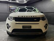 LAND ROVER Discovery Sport 2.0 TD4 Pure AT9, Diesel, Second hand / Used, Automatic - 3