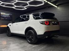LAND ROVER Discovery Sport 2.0 TD4 Pure AT9, Diesel, Second hand / Used, Automatic - 5