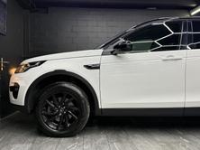 LAND ROVER Discovery Sport 2.0 TD4 Pure AT9, Diesel, Second hand / Used, Automatic - 6
