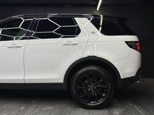 LAND ROVER Discovery Sport 2.0 TD4 Pure AT9, Diesel, Second hand / Used, Automatic - 7