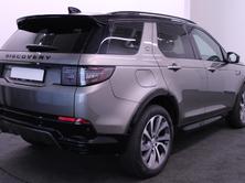 LAND ROVER Discovery Sport 1.5 T 270e Dynamic HSE, Plug-in-Hybrid Petrol/Electric, Second hand / Used, Automatic - 4