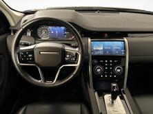LAND ROVER Discovery Sport 2.0 SD4 200 SE, Mild-Hybrid Diesel/Elektro, Occasion / Gebraucht, Automatik - 6
