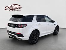 LAND ROVER Discovery Sport 2.0 TD4 HSE Luxury AT9 ** Frisch ab MFK und, Diesel, Occasion / Utilisé, Automatique - 2