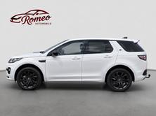 LAND ROVER Discovery Sport 2.0 TD4 HSE Luxury AT9 ** Frisch ab MFK und, Diesel, Occasion / Utilisé, Automatique - 3