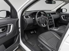 LAND ROVER Discovery Sport 2.0 TD4 HSE Luxury AT9 ** Frisch ab MFK und, Diesel, Occasion / Utilisé, Automatique - 4